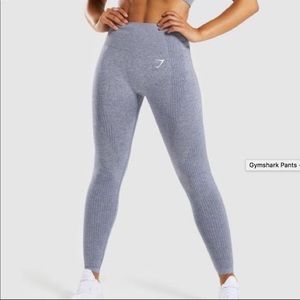 Gymshark Vital Seamless Leggings